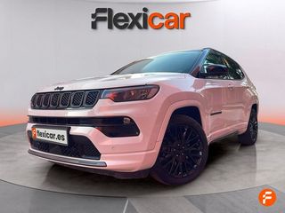 Jeep Compass 1.3 PHEV 140kW (190CV) Limited AT AWD