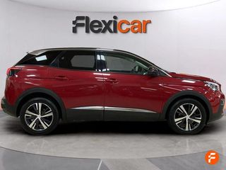 Peugeot 3008 1.2 PURETECH 96KW (130CV) ALLURE EAT8