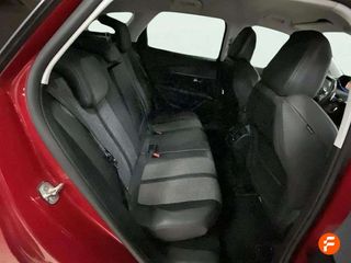 Peugeot 3008 1.2 PURETECH 96KW (130CV) ALLURE EAT8