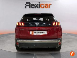 Peugeot 3008 1.2 PURETECH 96KW (130CV) ALLURE EAT8