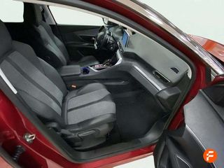 Peugeot 3008 1.2 PURETECH 96KW (130CV) ALLURE EAT8