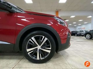 Peugeot 3008 1.2 PURETECH 96KW (130CV) ALLURE EAT8