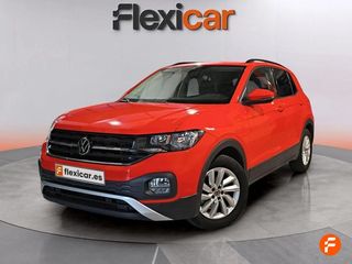 Volkswagen T-Cross Advance 1.5 TSI 110kW (150CV) DSG