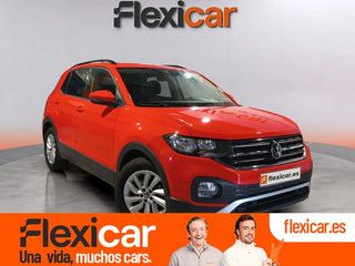 Volkswagen T-Cross Advance 1.5 TSI 110kW (150CV) DSG