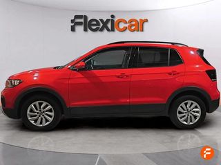 Volkswagen T-Cross Advance 1.5 TSI 110kW (150CV) DSG
