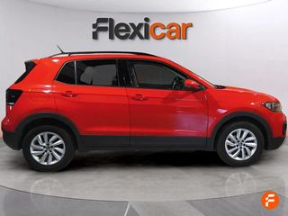 Volkswagen T-Cross Advance 1.5 TSI 110kW (150CV) DSG