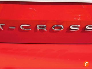 Volkswagen T-Cross Advance 1.5 TSI 110kW (150CV) DSG
