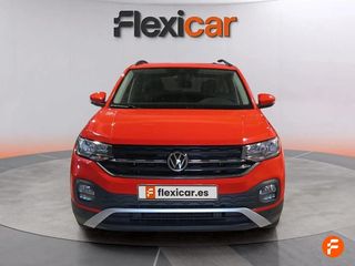 Volkswagen T-Cross Advance 1.5 TSI 110kW (150CV) DSG