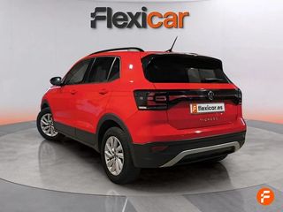 Volkswagen T-Cross Advance 1.5 TSI 110kW (150CV) DSG