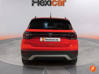 Volkswagen T-Cross Advance 1.5 TSI 110kW (150CV) DSG
