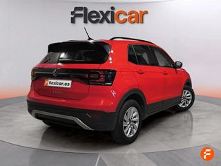 Volkswagen T-Cross Advance 1.5 TSI 110kW (150CV) DSG
