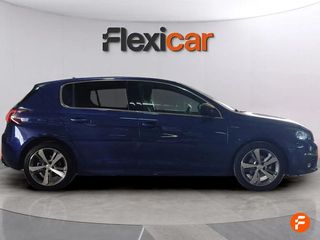 Peugeot 308 5P GT Line PureTech 130 S&S 6 Vel. MAN