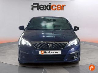 Peugeot 308 5P GT Line PureTech 130 S&S 6 Vel. MAN