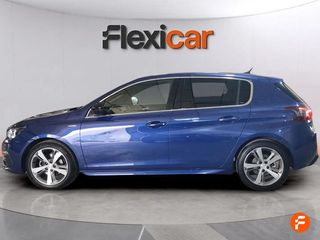 Peugeot 308 5P GT Line PureTech 130 S&S 6 Vel. MAN
