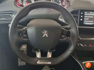 Peugeot 308 5P GT Line PureTech 130 S&S 6 Vel. MAN