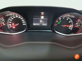 Peugeot 308 5P GT Line PureTech 130 S&S 6 Vel. MAN