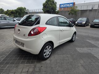 Ford Ka 2016