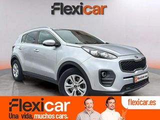 Kia Sportage 1.6 CRDi 100kW (136CV) Business 4x2