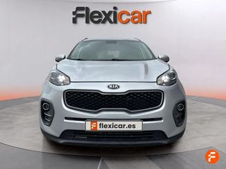 Kia Sportage 1.6 CRDi 100kW (136CV) Business 4x2
