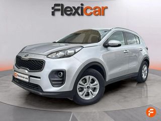 Kia Sportage 1.6 CRDi 100kW (136CV) Business 4x2
