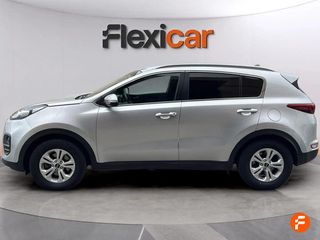 Kia Sportage 1.6 CRDi 100kW (136CV) Business 4x2