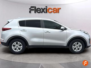 Kia Sportage 1.6 CRDi 100kW (136CV) Business 4x2
