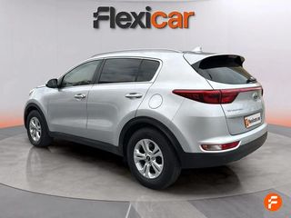 Kia Sportage 1.6 CRDi 100kW (136CV) Business 4x2