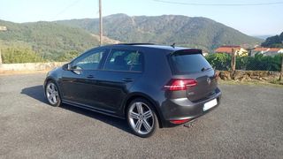 Volkswagen Golf GTD