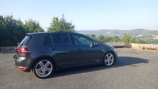 Volkswagen Golf GTD