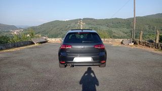 Volkswagen Golf GTD