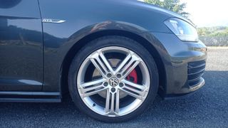 Volkswagen Golf GTD