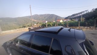 Volkswagen Golf GTD