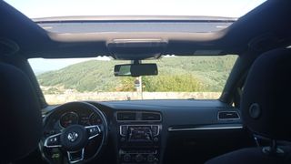 Volkswagen Golf GTD