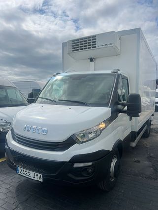 Iveco Daily 2017