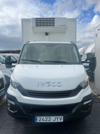 Iveco Daily 2017