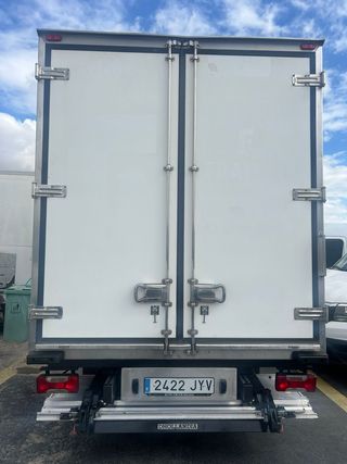 Iveco Daily 2017