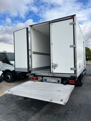 Iveco Daily 2017