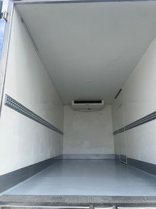 Iveco Daily 2017