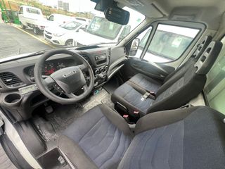 Iveco Daily 2017