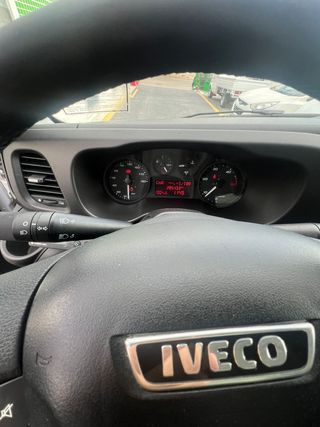 Iveco Daily 2017