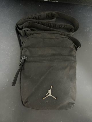 Riñonera Jordan