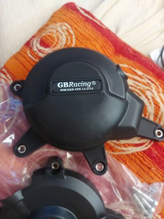 Tapa de motor GB Racing