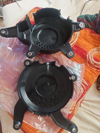 Tapa de motor GB Racing