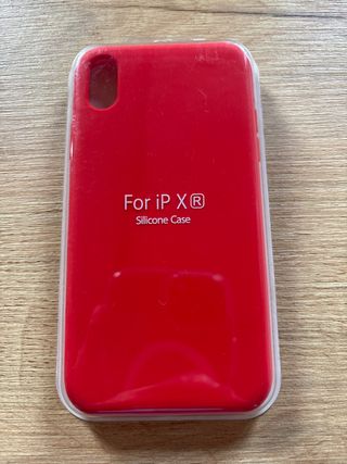 Funda para IPhone XR 
