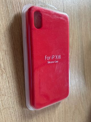 Funda para IPhone XR 