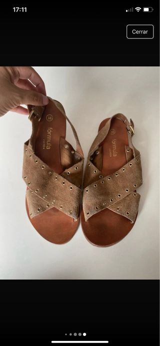 oxford piel cuero 37+ regalos