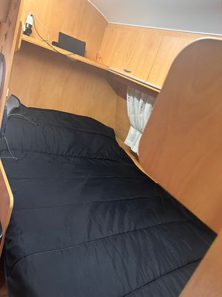 caravana sun roller 