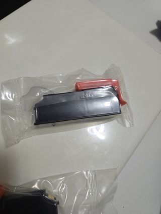 Cartuchos de tinta