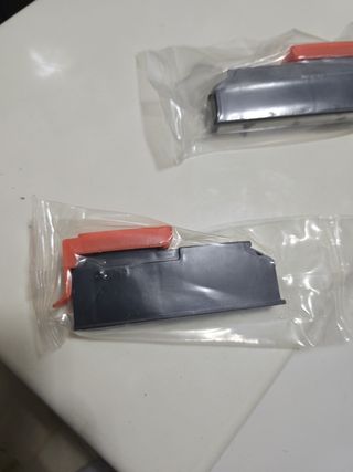 Cartuchos de tinta