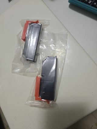 Cartuchos de tinta